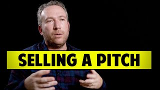 How To Pitch And Sell A Screenplay - Peter Katz