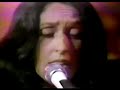 Joan Baez - I Never Dreamed You Leave in Summer  (1975)