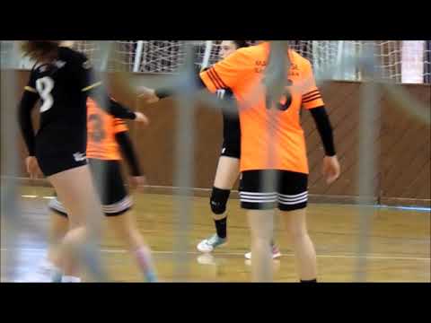 STRANDÉPÍTŐK U14 - REMEMBER THE NAME - FORT MINOR - HANDBALL, KÉZILABDA