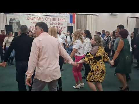 Kolo Zavičajno Veče Kruševo Brdo, Đurđevo 2024 – Pripreme za nezaboravno druženje