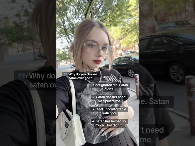 Vídeo relacionado con Metal Is Religion metal pesado Música Rock Baphomet Satan Sudadera