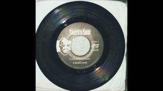 'Hung Up On My Baby', El Michels Affair