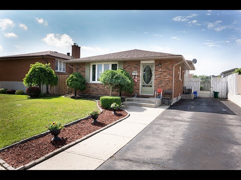 7 Anderson Drive Cambridge Ontario