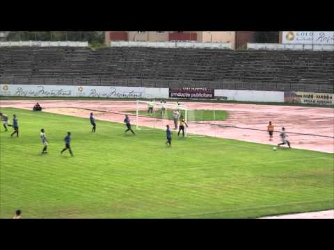 ABSPORT.RO: Rezumat: Unirea Alba Iulia - Euro Spring 0-2