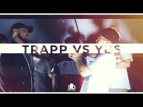 Trapp vs YBS