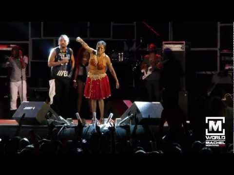 Indian Gyal live at One Fete