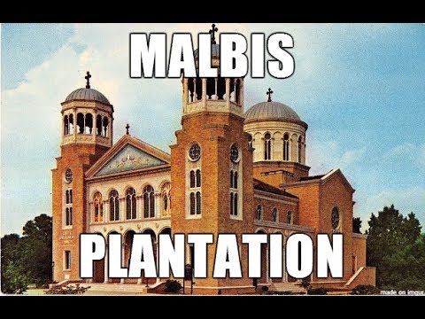 MALBIS PLANTATION  From Greece to America (2014)