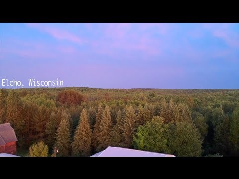 ELCHO BY DRONE