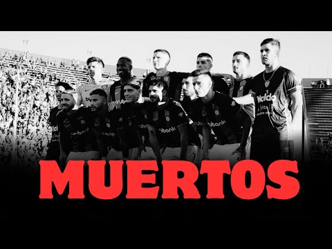 LET HEADS ROLL, HUMILIATING SAN LORENZO 0 BELGRAN0 2 (Reaction analysis)