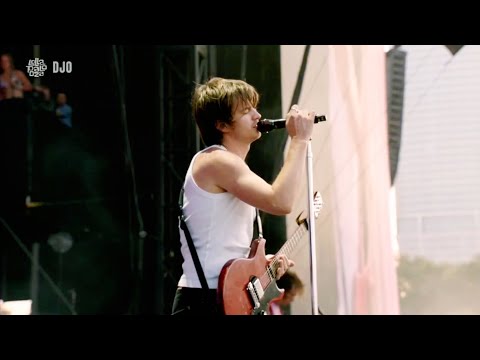 Djo - End of Beginning (Live at Lollapalooza Chicago 2025)