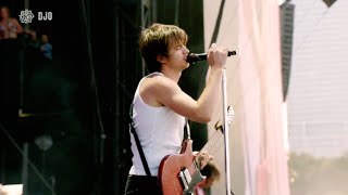 Download lagu Djo - End of Beginning (Live at Lollapalooza Chicago 2025) mp3