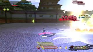 PS5鬼斬
