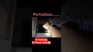 Download lagu Penampakan Sundel bolong / Kuntilanak Versi Ki Prana Lewu #shorts mp3