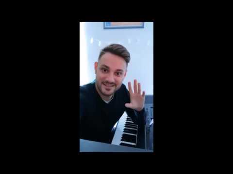 Szakály Gergő 'SKY' - Hogyan készül egy dalom? - 2. rész - A szövegírás nehézségei