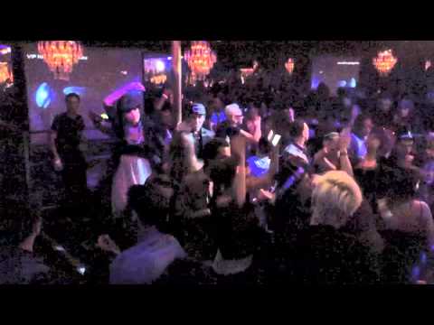 VIP Nightclub NYE 2013