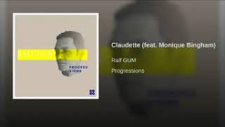 Claudette (feat. Monique Bingham)