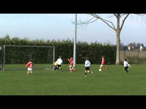 NSVV F2 - Rhoon F1 (05-11-2011)