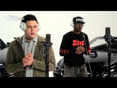 Lijpe Spitsessie CCCVII Zonamo Underground