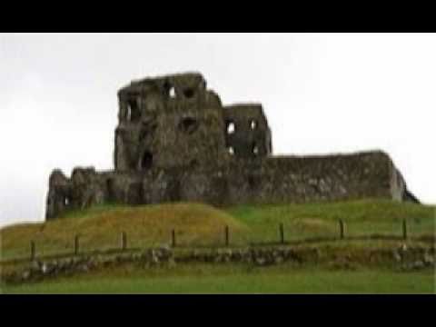 Dick Gaughan - The Burning o' Auchindoun