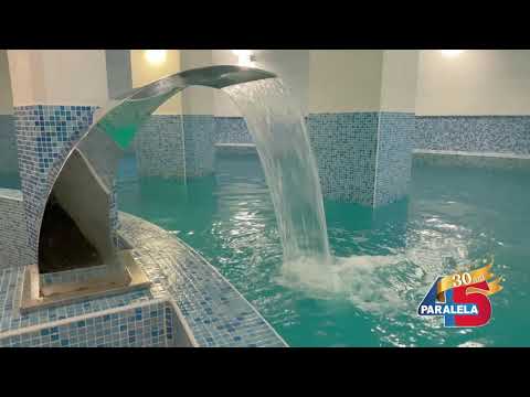 #VideOferte de la Paralela45 Baile Govora - HOTEL PALACE