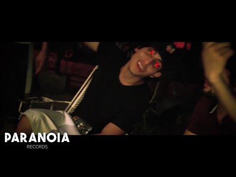 Jflow Gtz😈  - En Las Noches👹👹 (VecindarioMusic) VIDEO OFICIAL