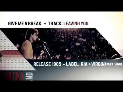 Scraptown - Leaving you (Instrumental)