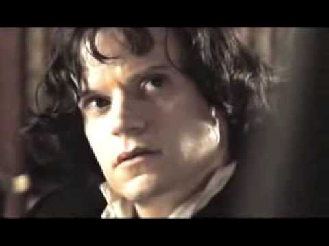 Anne Rice's The Witching Hour (Fan Made Trailer)