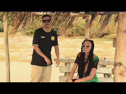 Jah Fabio, Tuff Like Iron - Incontrolables ( Video Oficial )