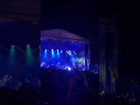 Pocit live Divokej Bill Děčín 21/5/2022
