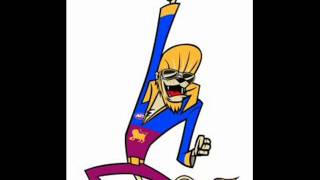 Brisbane Lions Club Song