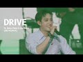 Bang Chan Lee Know DRIVE Live Band Ver
