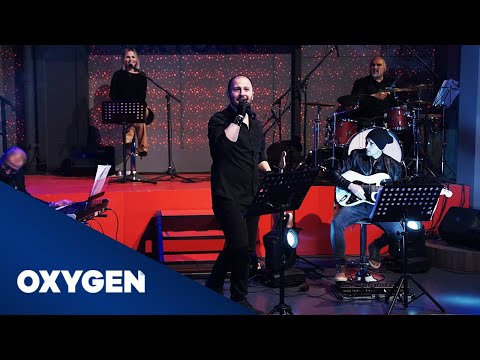 OXYGEN Pjesa 2 - Florent Abrashi 02.05.2020