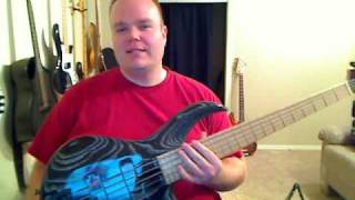 Video thumbnail for FBass BN-Series Review Pt 1 by FretSpot