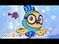 1 Hour Of Best Nursery Rhymes Kids Songs Canticosworld