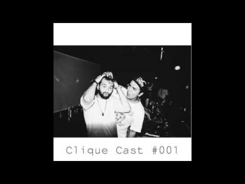 Zoo#Clique - Clique Cast 001
