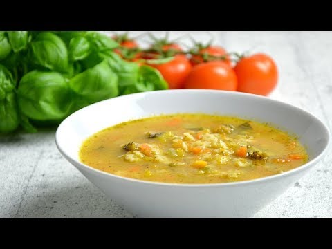download lagu mp3 mp4 Italian Minestrone Soup Recipe Thermomix, download lagu Italian Minestrone Soup Recipe Thermomix gratis, unduh video klip Italian Minestrone Soup Recipe Thermomix