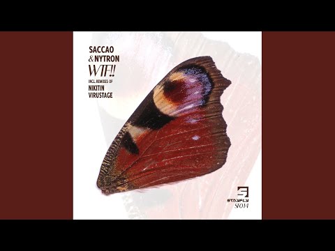 WTF!! (Original Mix)