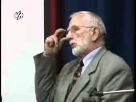 Jovan Deretić: Isus Hristos je govorio srpskim jezikom (aramejskim)!