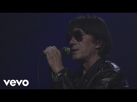 Jacques Dutronc - Gentleman cambrioleur (Live au Casino de Paris 1992)