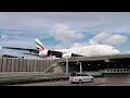 Emirates A380 Whatsapp Status