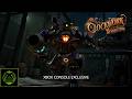 Clockwork Revolution  PC  játékmenet videója