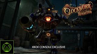 Trailer Gameplay