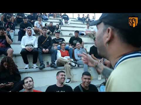 (🤬 BEEF 😡) BTP VS GLES VS BWAY WOODY | OCTAVOS | PRE-SFL INFERNO