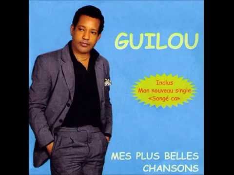 GUILOU - Fille Du Soleil