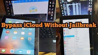Download lagu Bypass iCloud Without Jailbreak 💯 iPad 2 A1395 iOS 9.3.5 version mp3