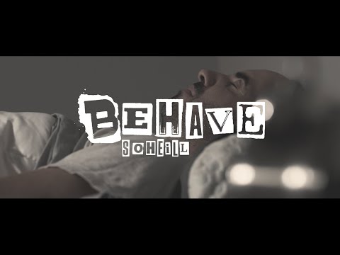Behave by Soheill