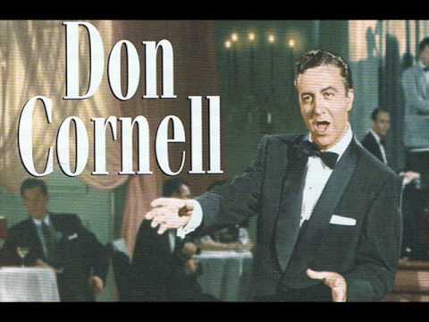 Serenade of the Bells (Don Cornell)
