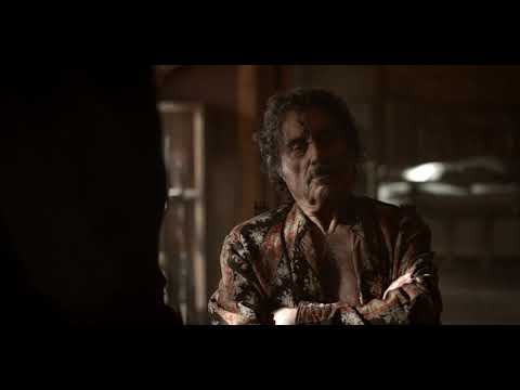 Al & Doc Cochran - Deadwood The Movie