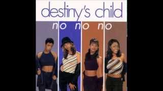 Destinys Child Feat Wyclef - No No No Part ll
