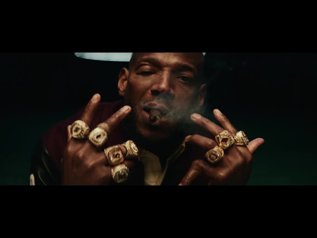 Marlon Wayans on HIM - BTS